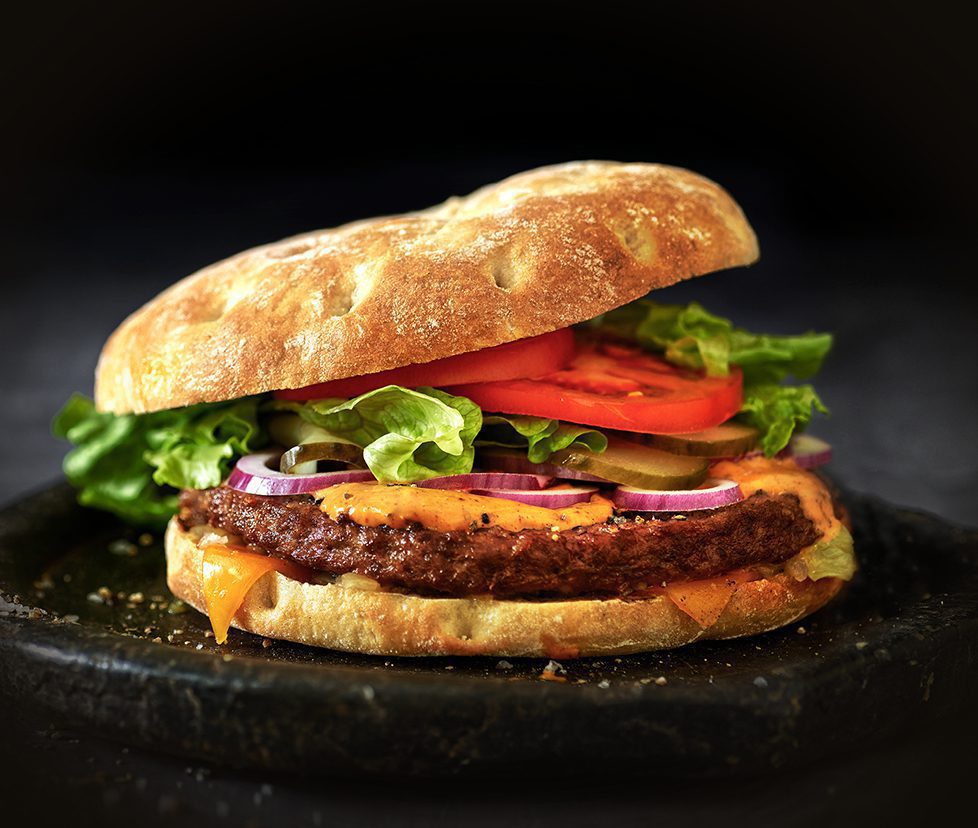 Sunset Boulevard - Hereford Cajun